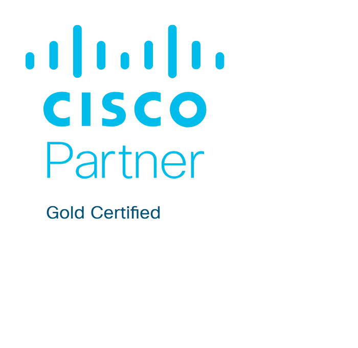 CISCO partner-logo