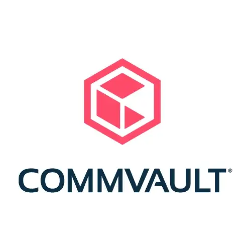 COMMVAULT