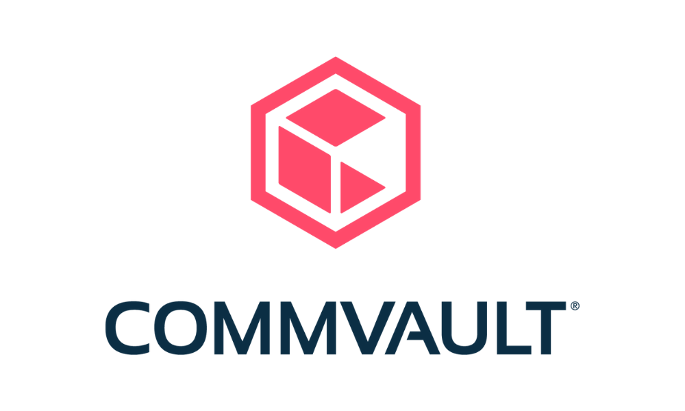 CIONET Poland - Commvault