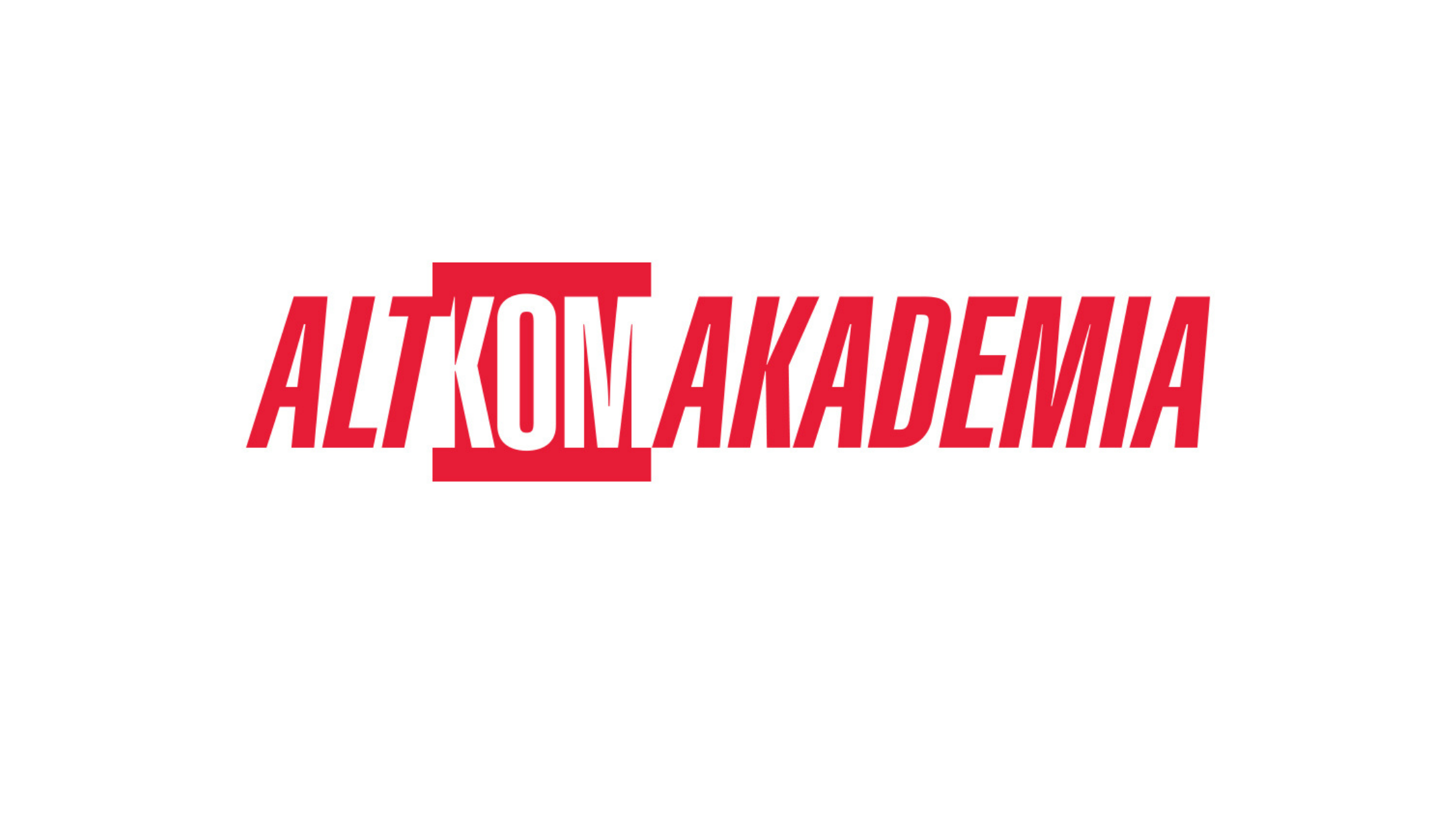 ALTKOM AKADEMIA