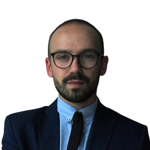 Mateusz Sądaj, ing