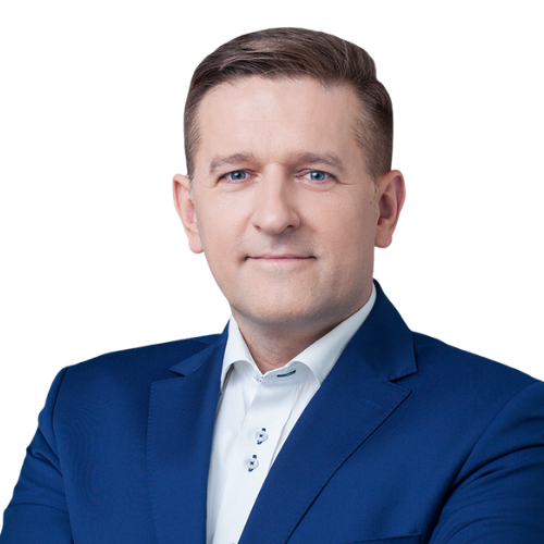 Arkadiusz Wójcik
