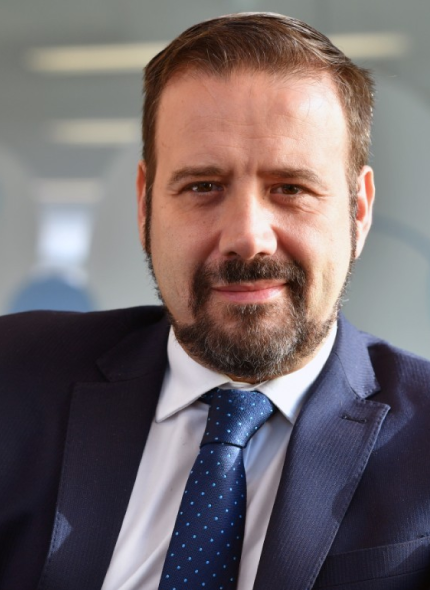 Carles Abarca