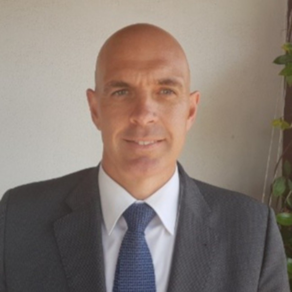 Carlos Ortiz Coteron – CIO Athletic Club