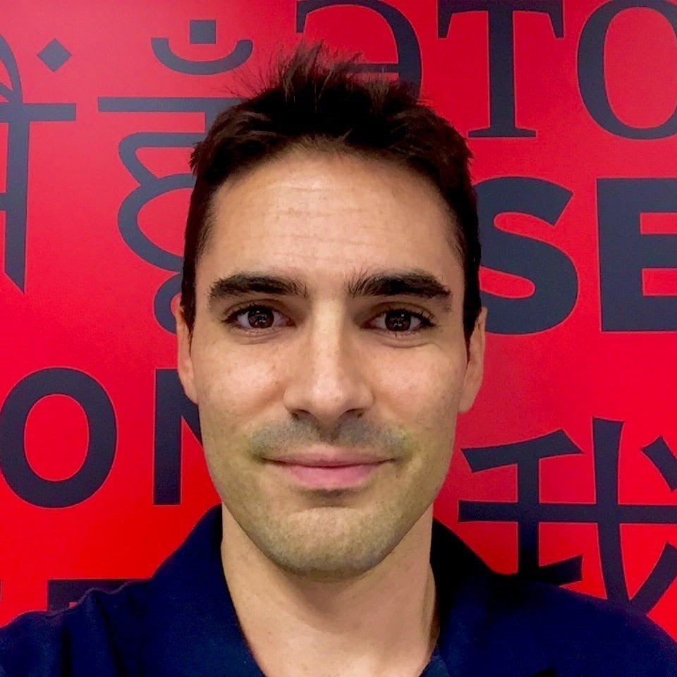 Carlos Spitzer