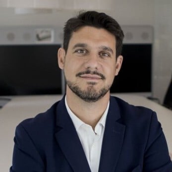 Carlos Tabernero Fernández