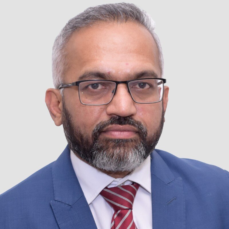 Chandan Narkar