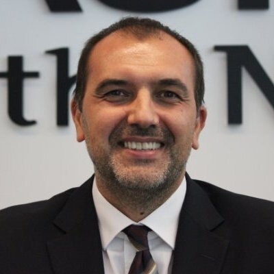Cristian Magro
