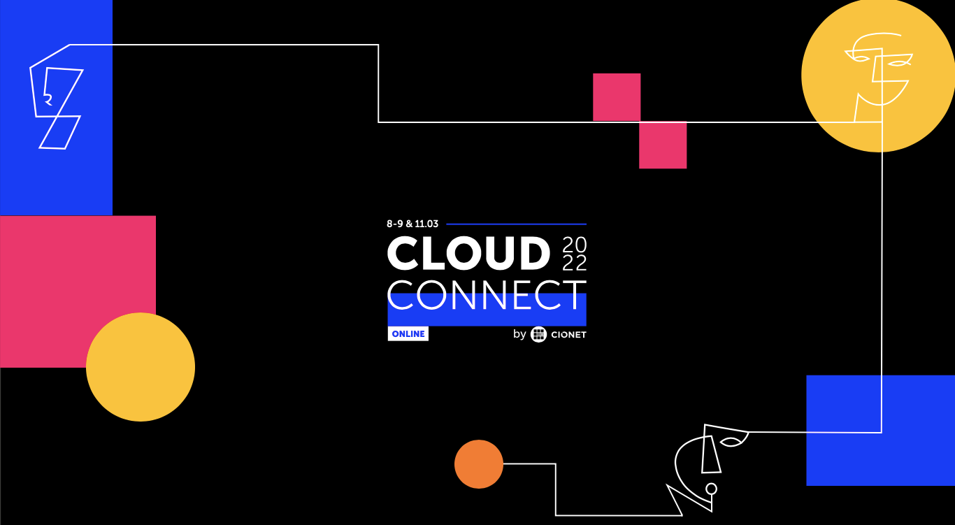 Cloud Connect 2022