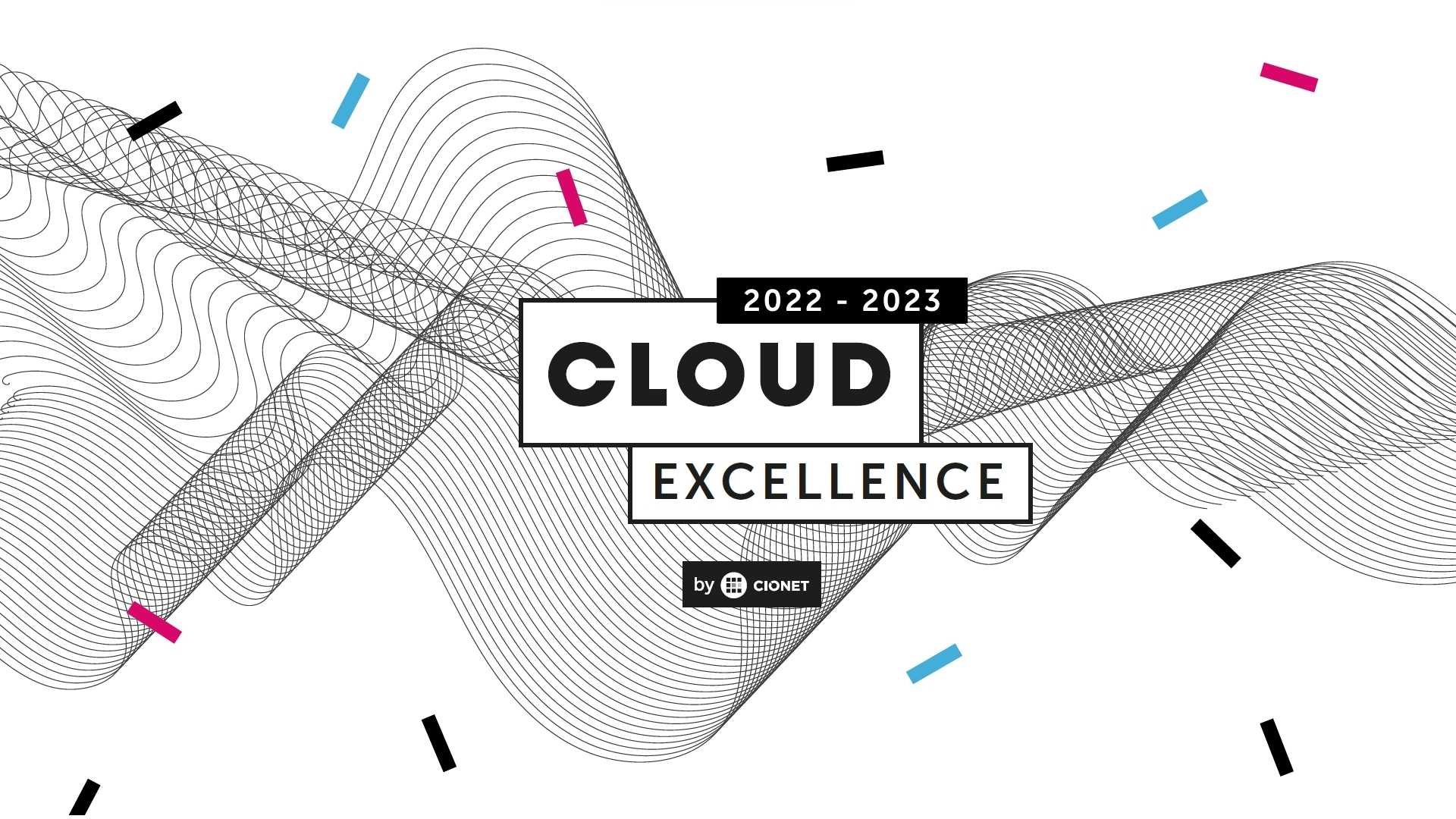 Cloud Excellence prezentacja BP