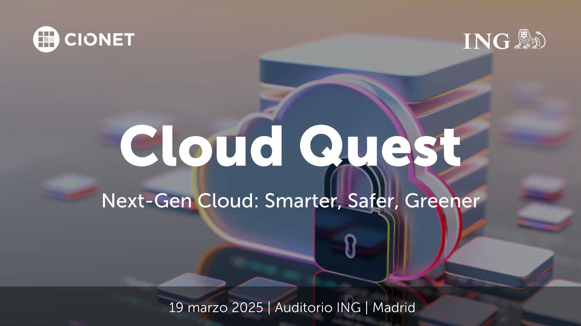 Cloud Quest 2025