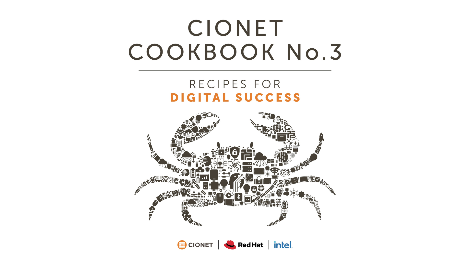 Cookbook 3 - cover