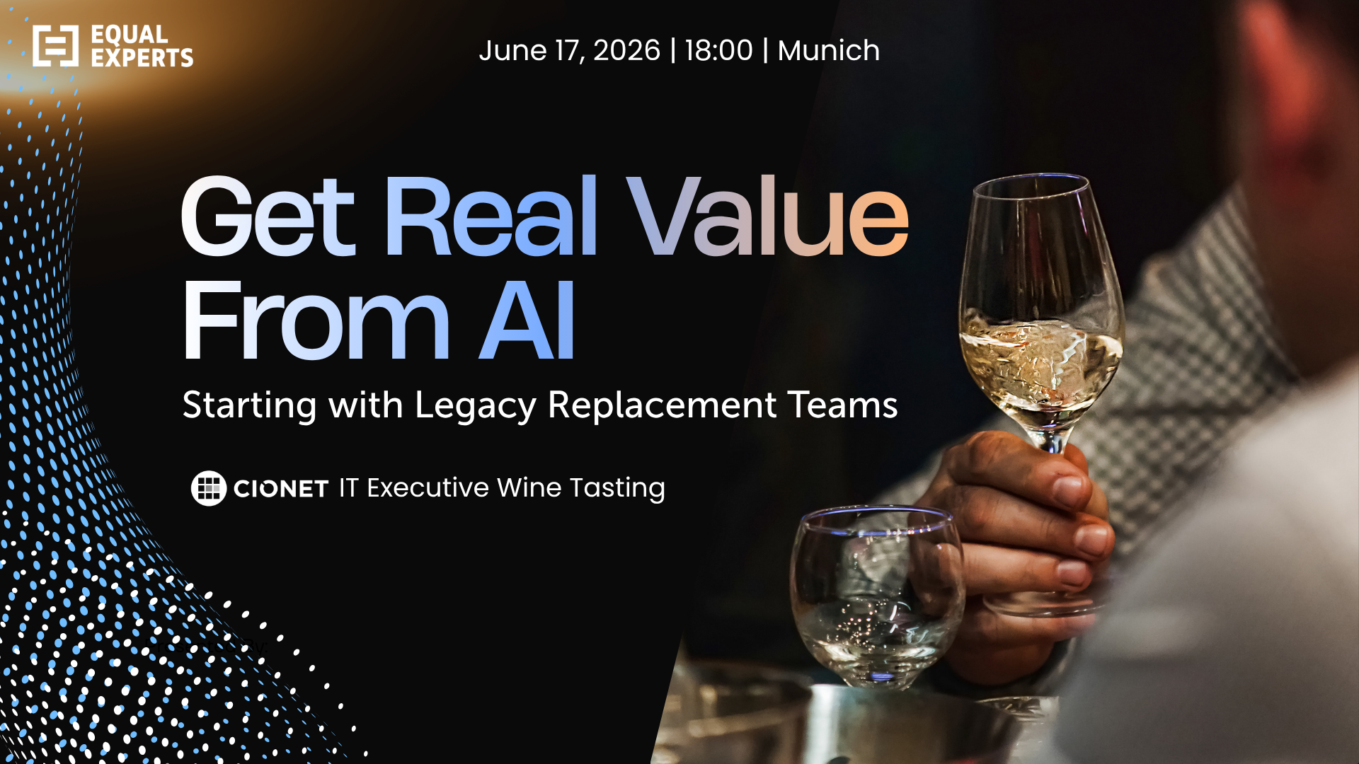 Get Real Value from AI