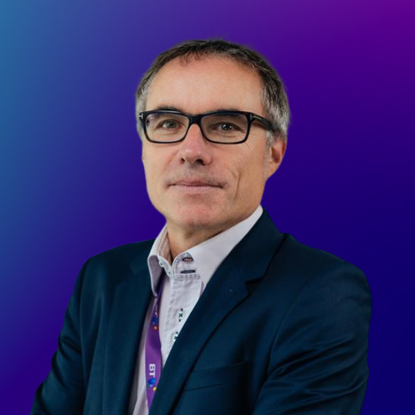 Bernd Maurer