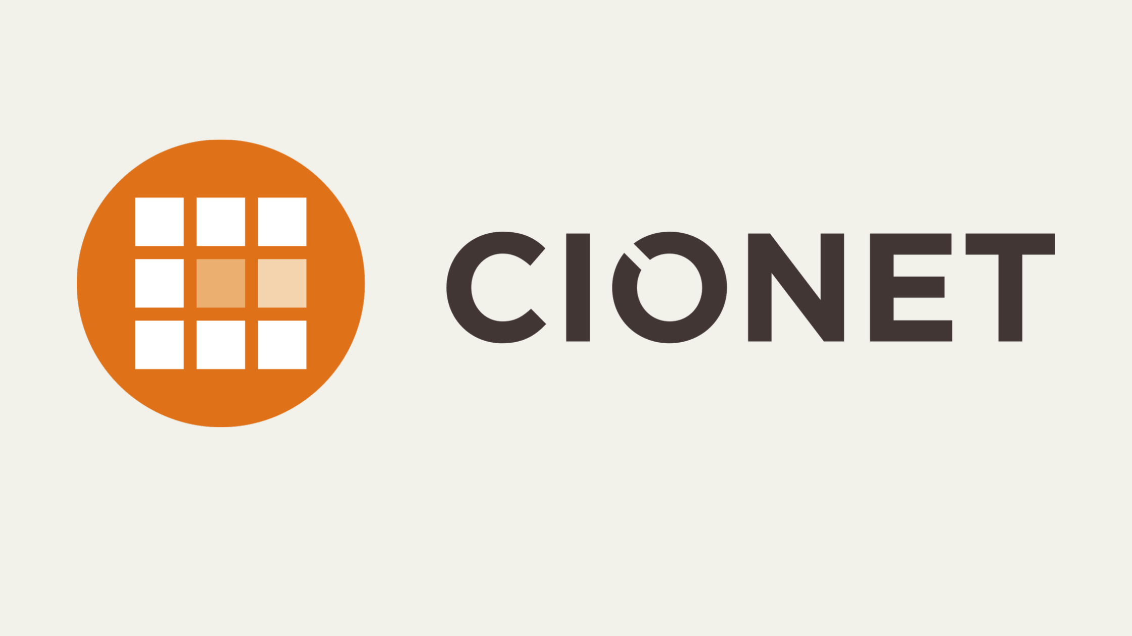 CIONET