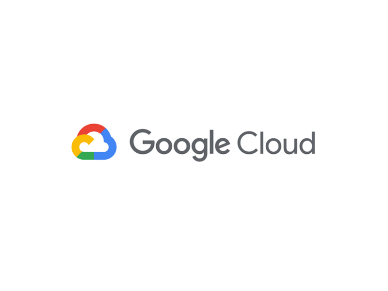 Google Cloud logo