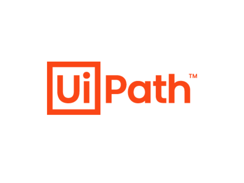 uipath logo