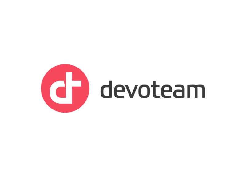 Devoteam logo