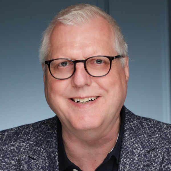 Reinhard Sturr