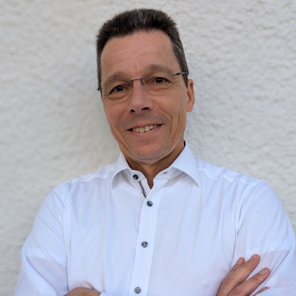Andreas Wegener