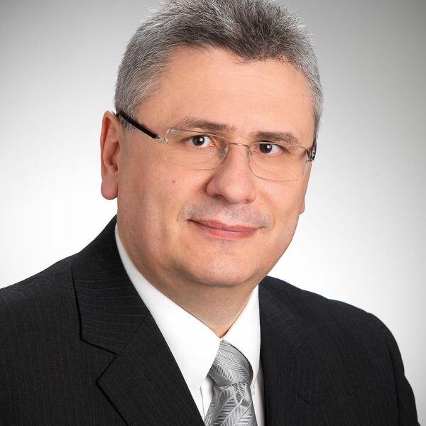 Helmut Wahrmann