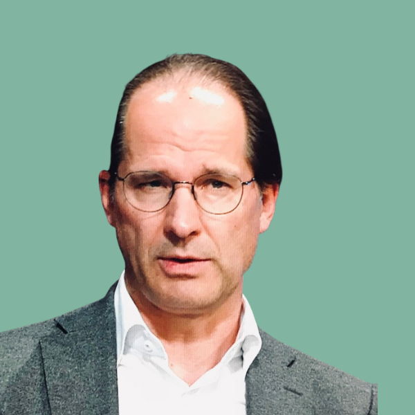 Hartmut U. Müller