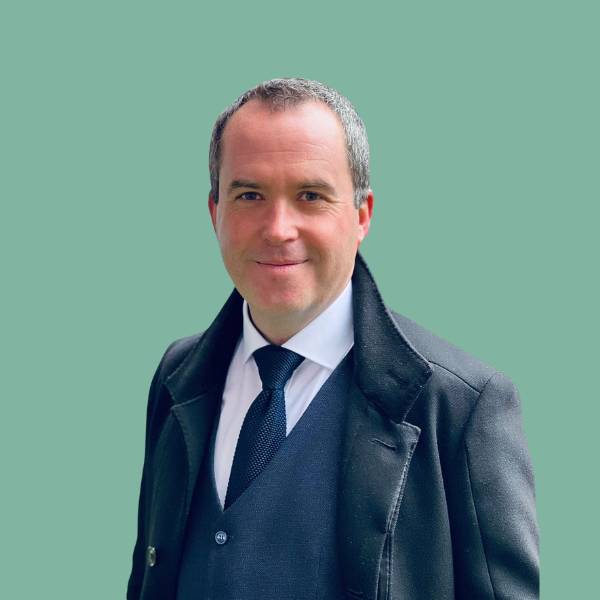 Mark Hayes