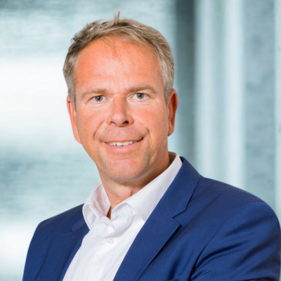 DE2025 - Dirk Ramhorst