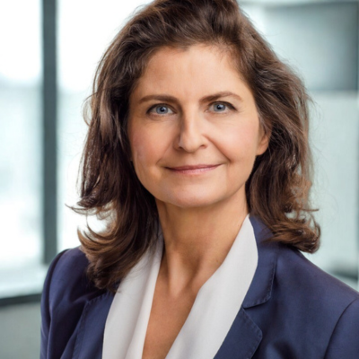 DE2025 - Tanja Schlesinger