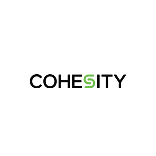 cohesity