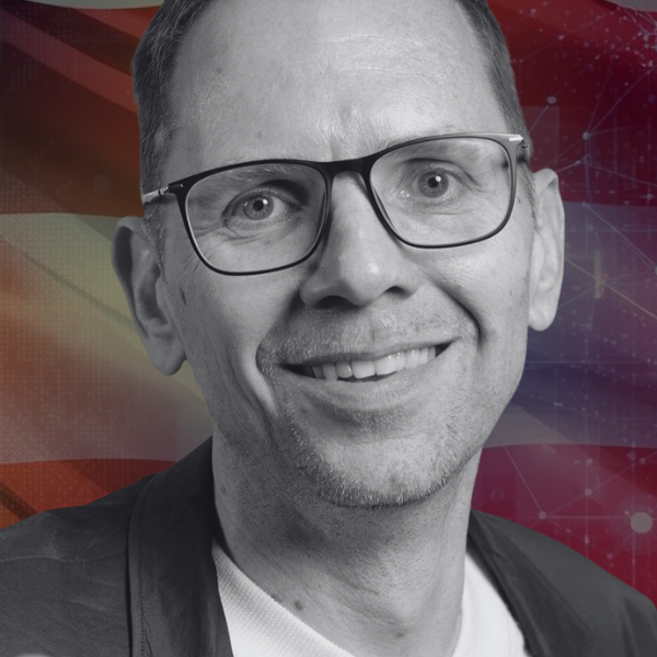 Speaker_Kristijan Jarc