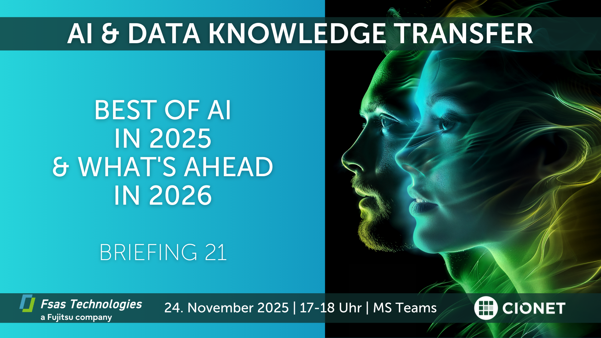 DE20251124 AI&Data 21