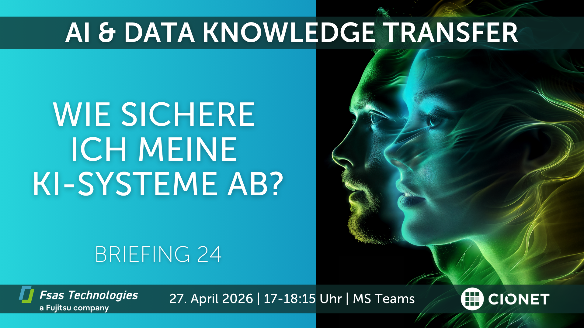 DE20260427 AI&Data 24