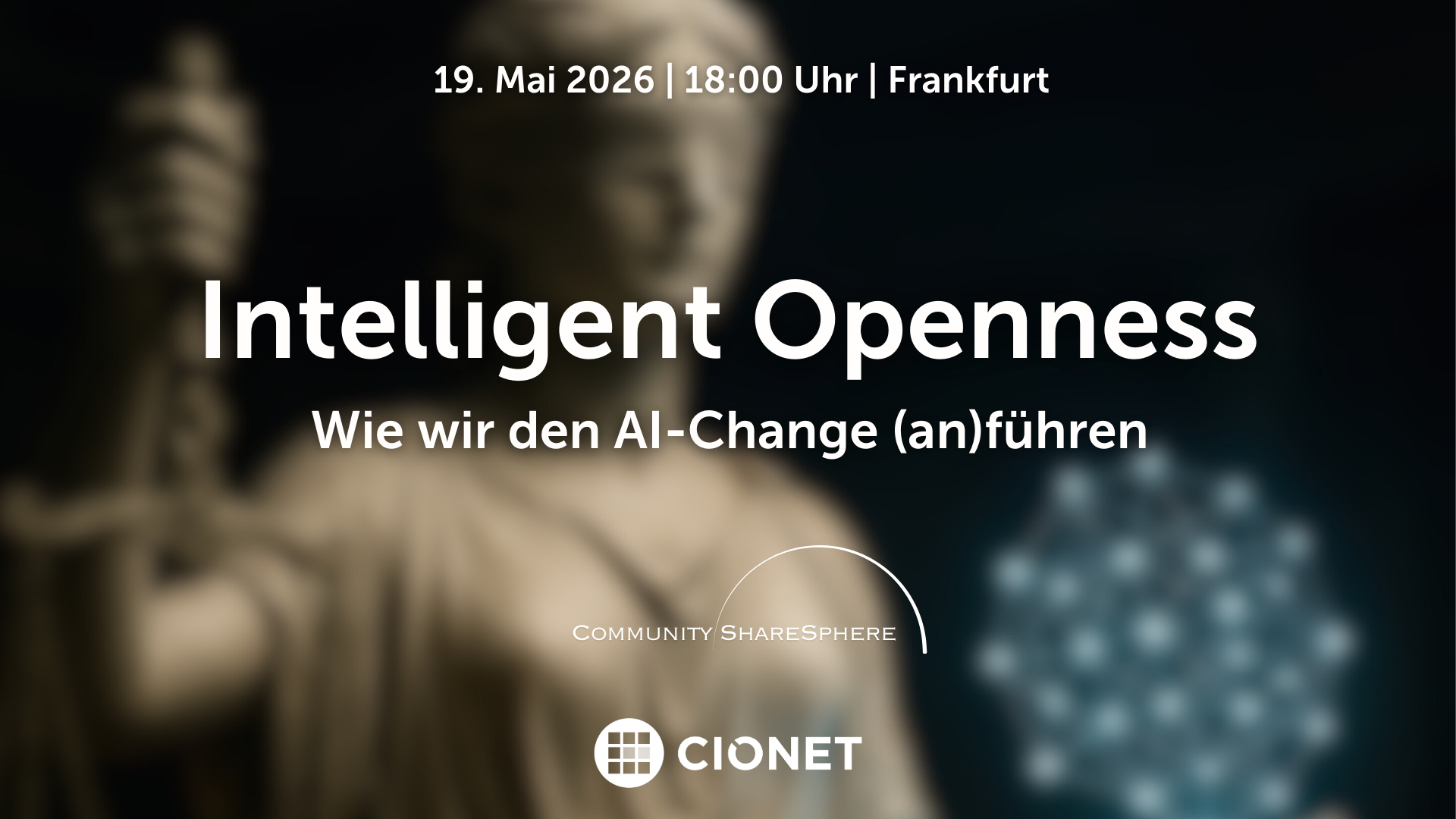 DE20260519 Banner_ShareSphere_Intelligent Openness