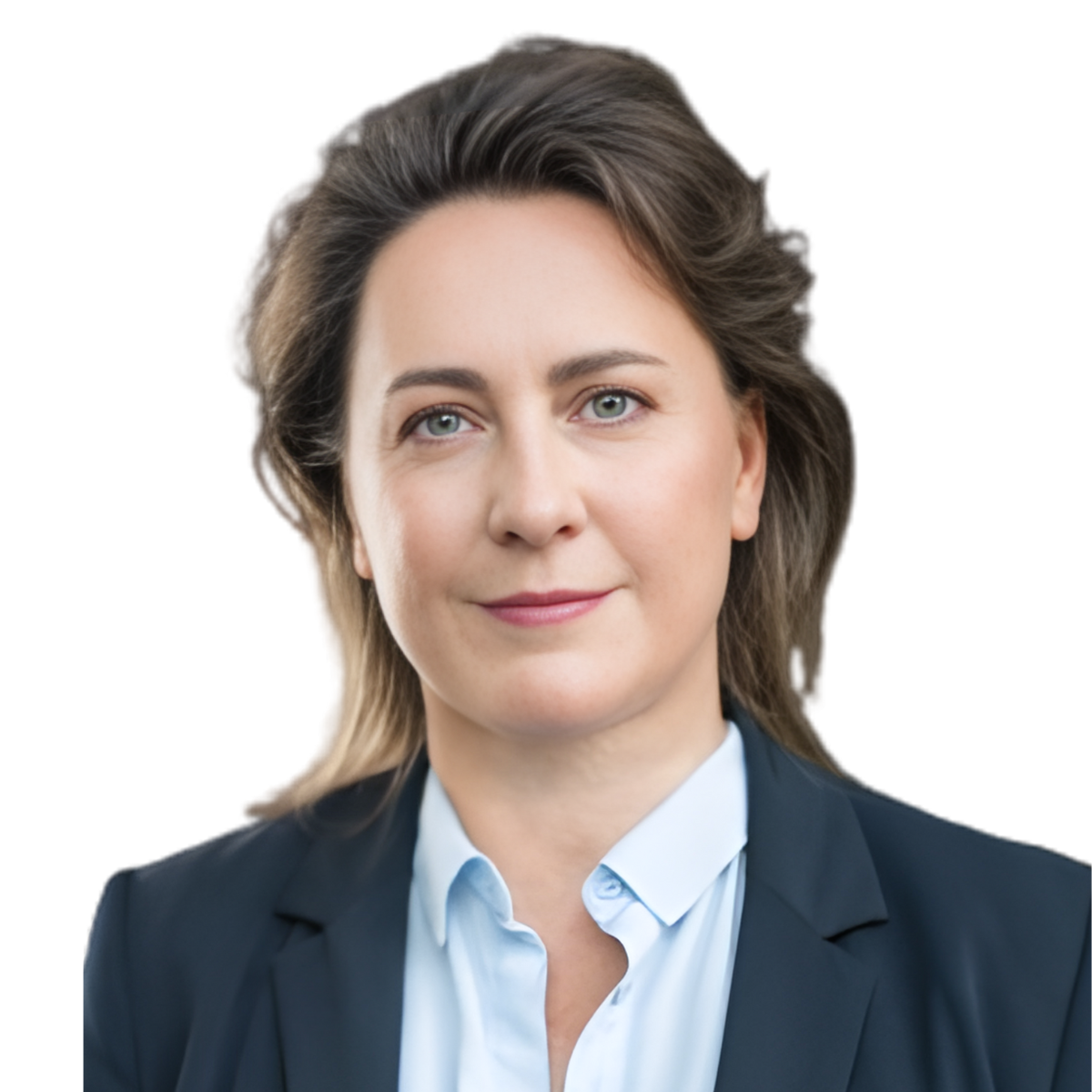 Bożena Leśniewska Case Book Digital Excellence Awards 2025