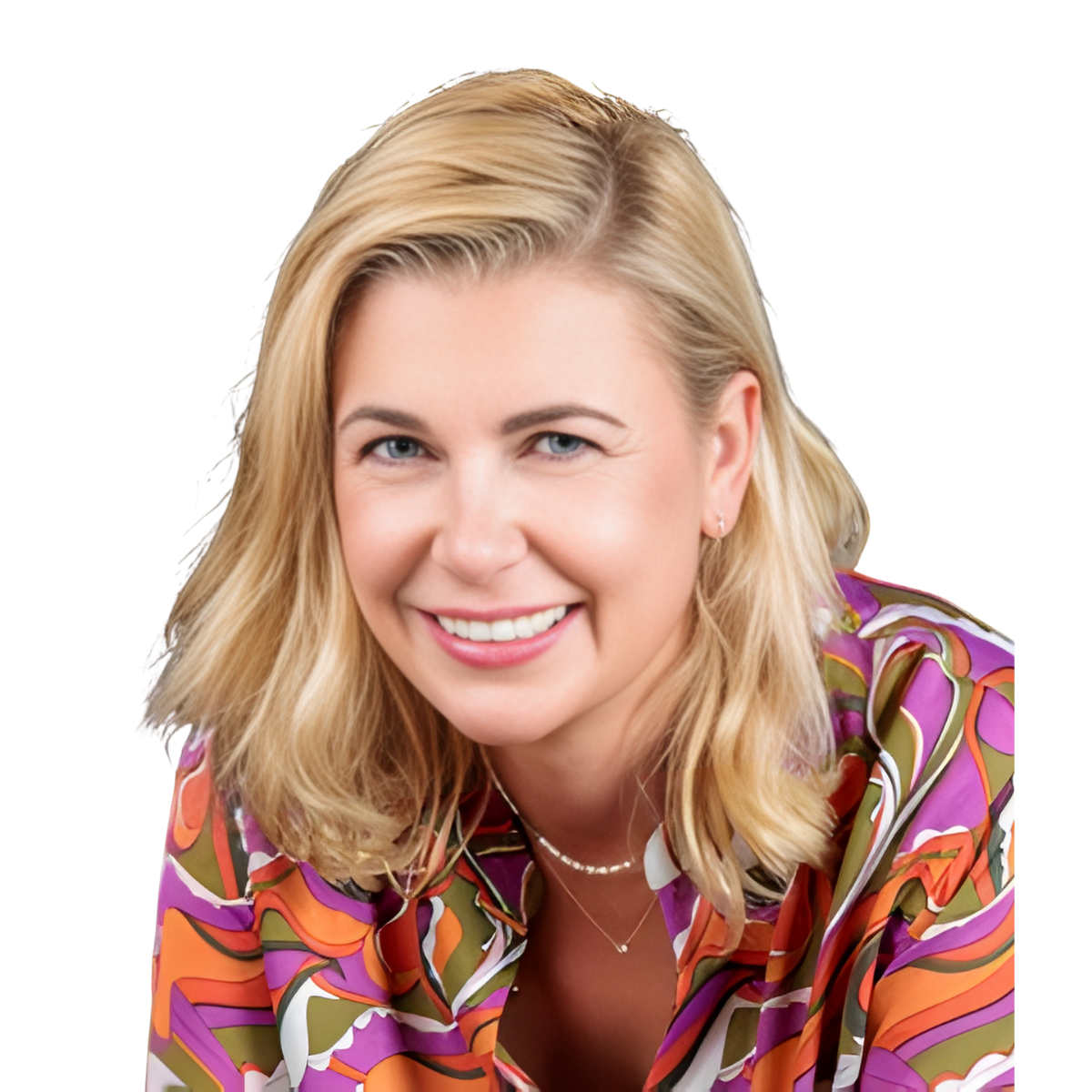 Karolina Mitraszewska Case Book Digital Excellence Awards 2025