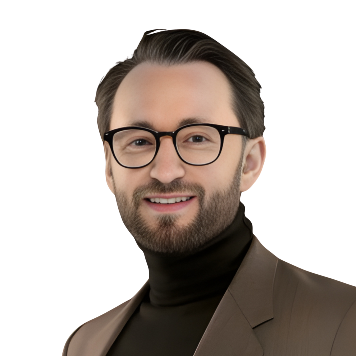 Maciej Hojszyk Case Book Digital Excellence Awards 2025