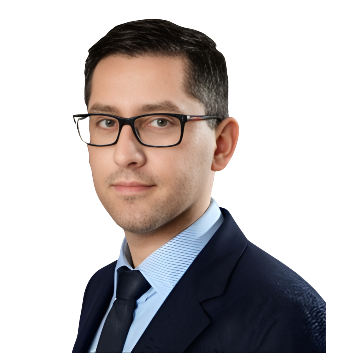 Piotr Słomianny Case Book Digital Excellence Awards 2025