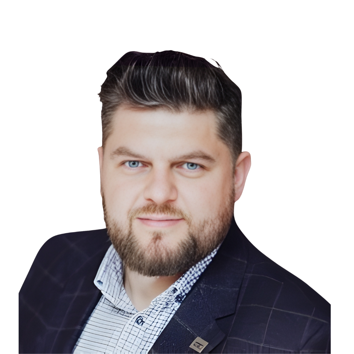 Robert Trętowski Case Book Digital Excellence Awards 2025