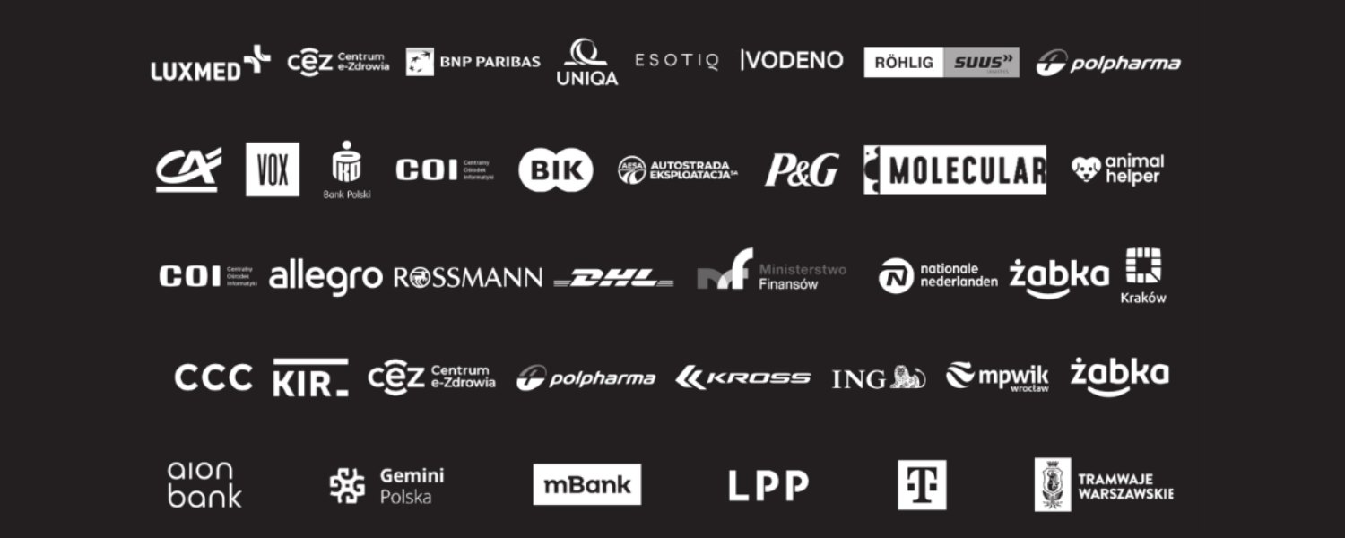 Case Book DEA 2025: zwycięzcy z zeszłych lat