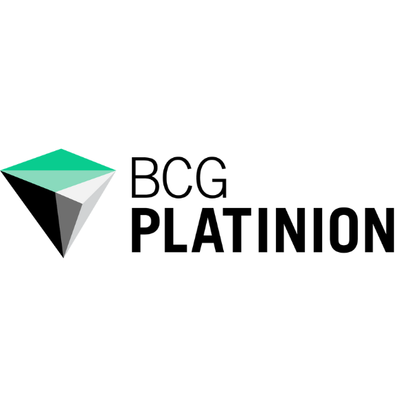 BCG Platinion