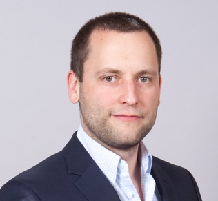 Stefan Kures - CloudBees, Solution Architect EMEA Manager