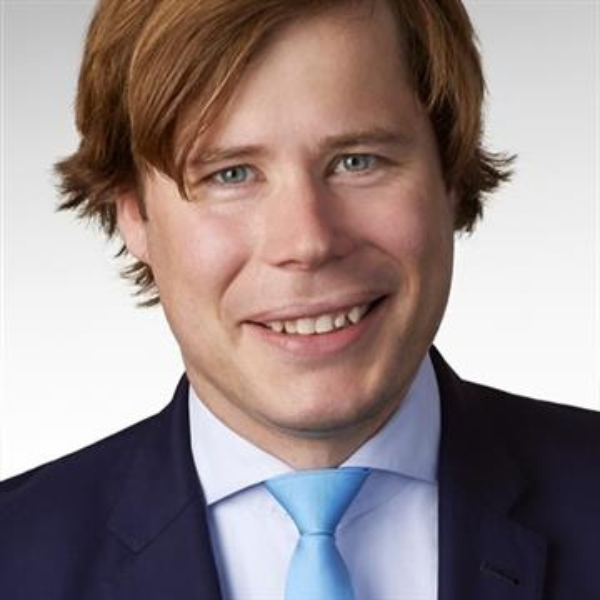 Andreas Schneider