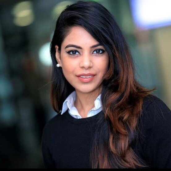 Akanksha  Padhi