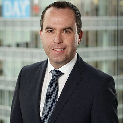 Mark Hayes