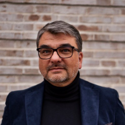 Thomas Singbartl