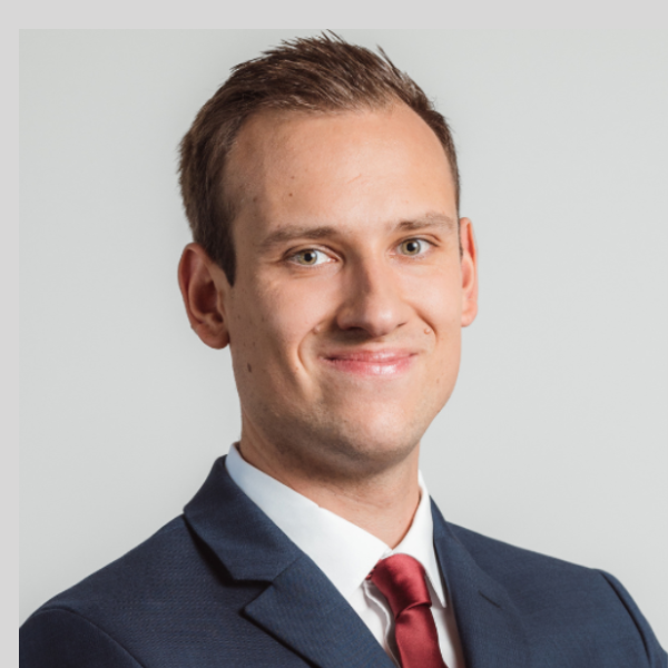 Daniel Wochnik.