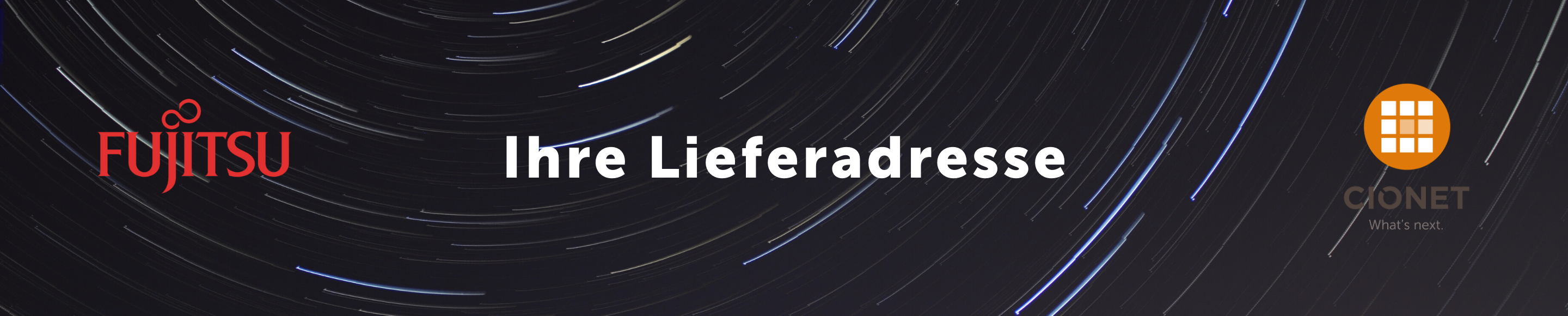 Ihre Lieferadresse (1)