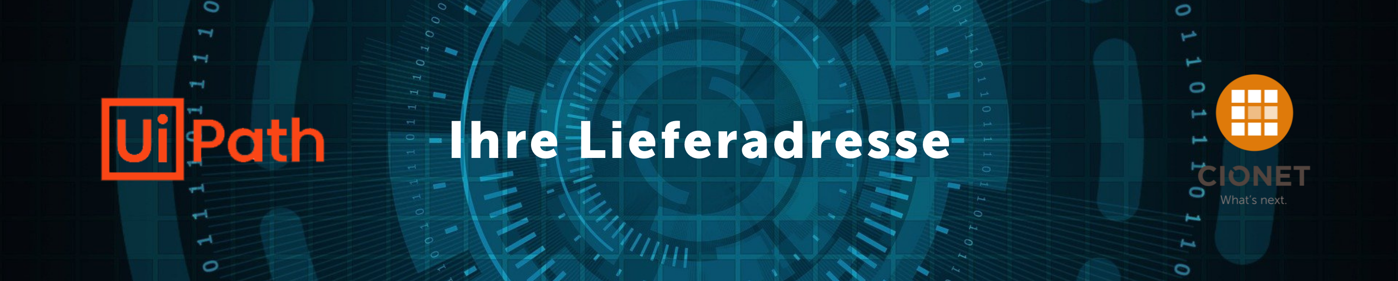 Ihre Lieferadresse (3)