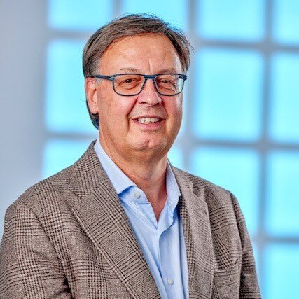 Kees Van Der Vleuten